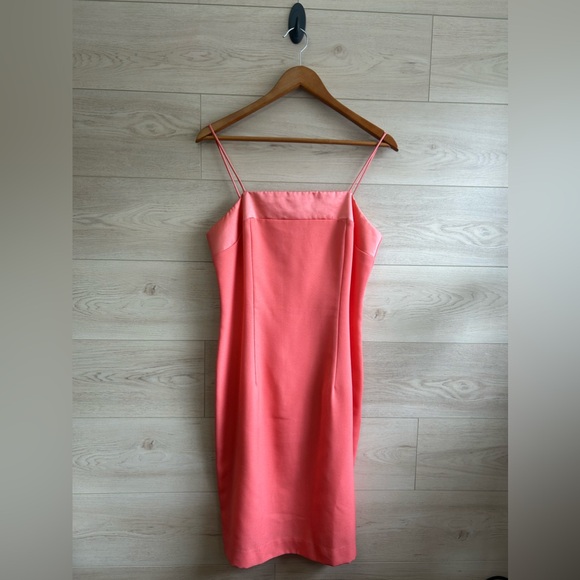 J. R. Nites By Caliendo 90’s Vintage Cocktail Dress - Picture 1 of 12